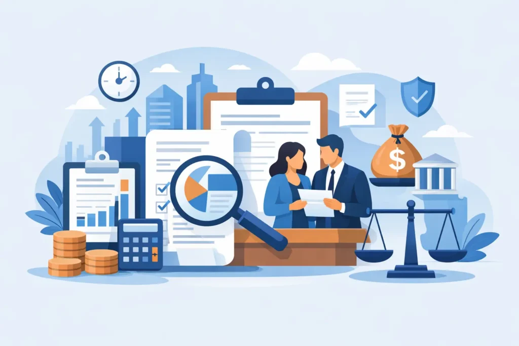 Corporate Tax Planning and Compliance