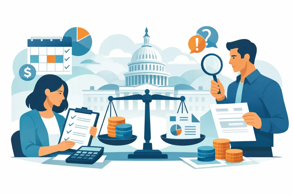 Do I Need Quarterly Taxes? A Clear IRS Test