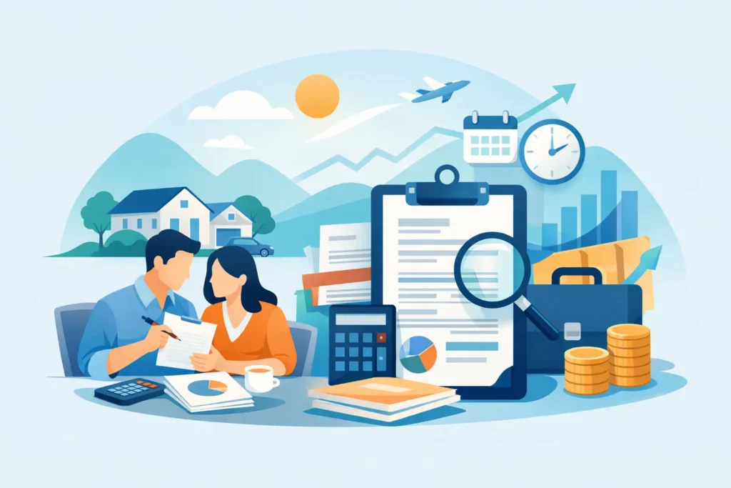 Personal and Business Tax Preparation That Plans Ahead