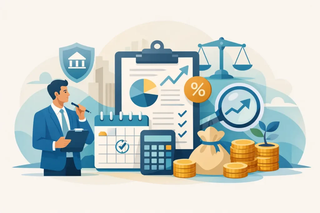 What Is the Purpose of Tax Planning?