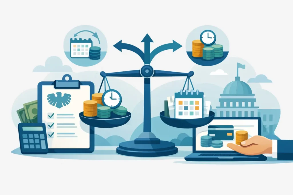 A Guide to IRS Payment Plans and Your Options