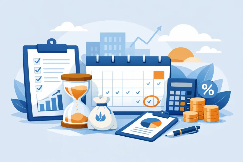 Best Year End Tax Moves Before December 31