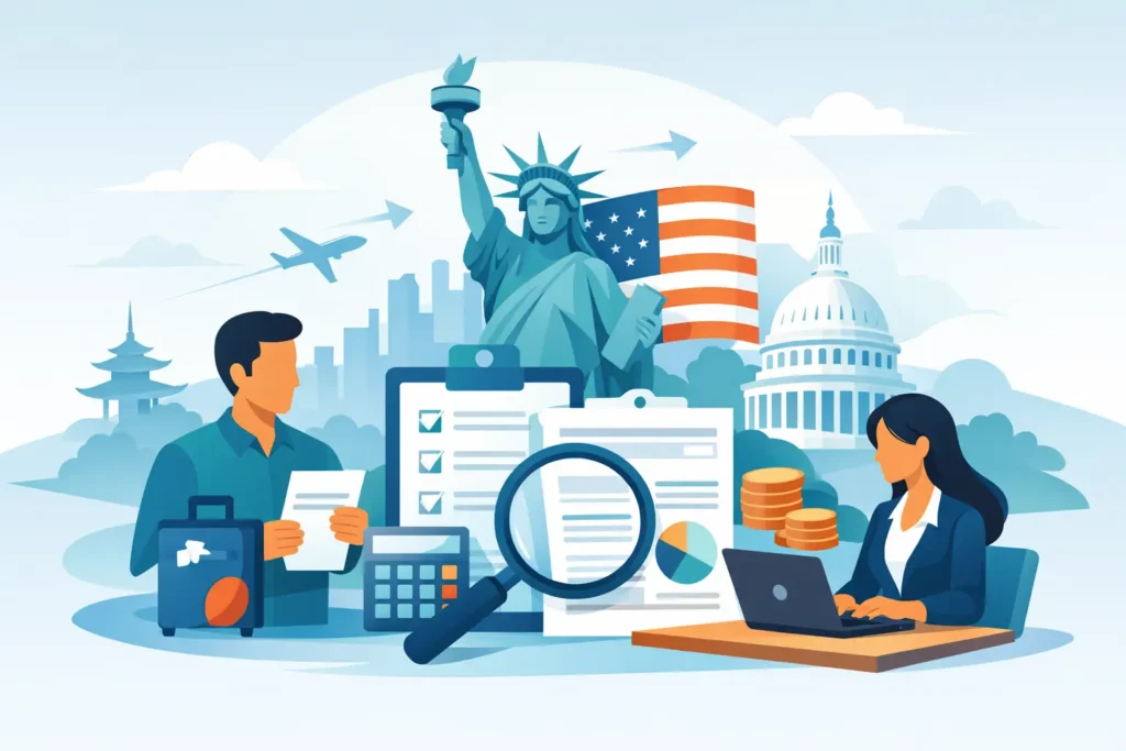 Non Resident Tax Filing US Made Clear