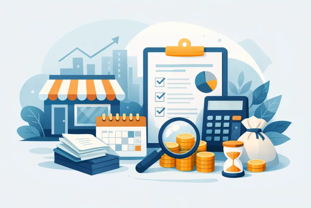 Small Business Tax Planning Guide for 2026