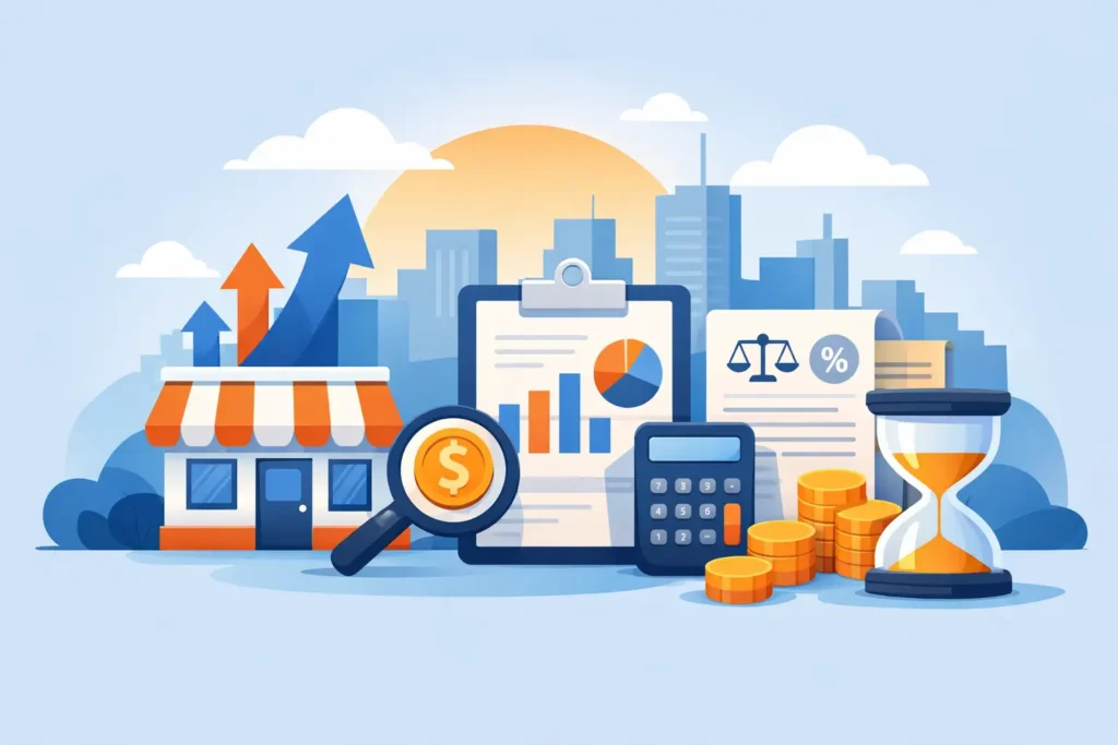 Small Business Tax Trends to Watch in 2026