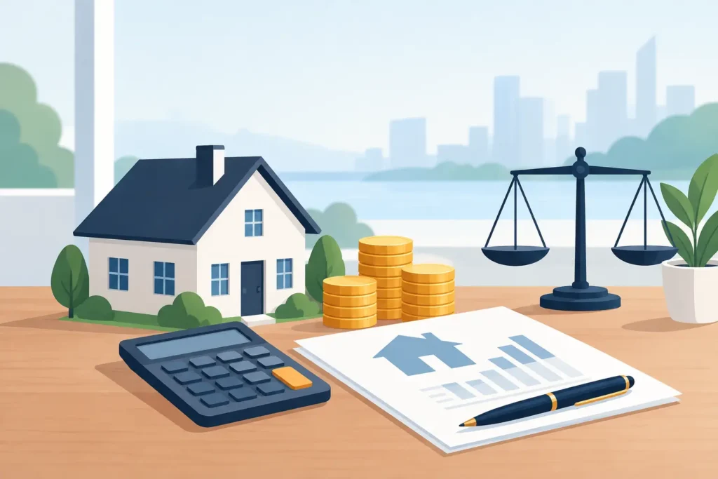 Real Estate Tax Strategy for Better Decisions