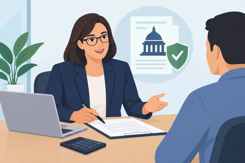 Can Enrolled Agents Represent Taxpayers?